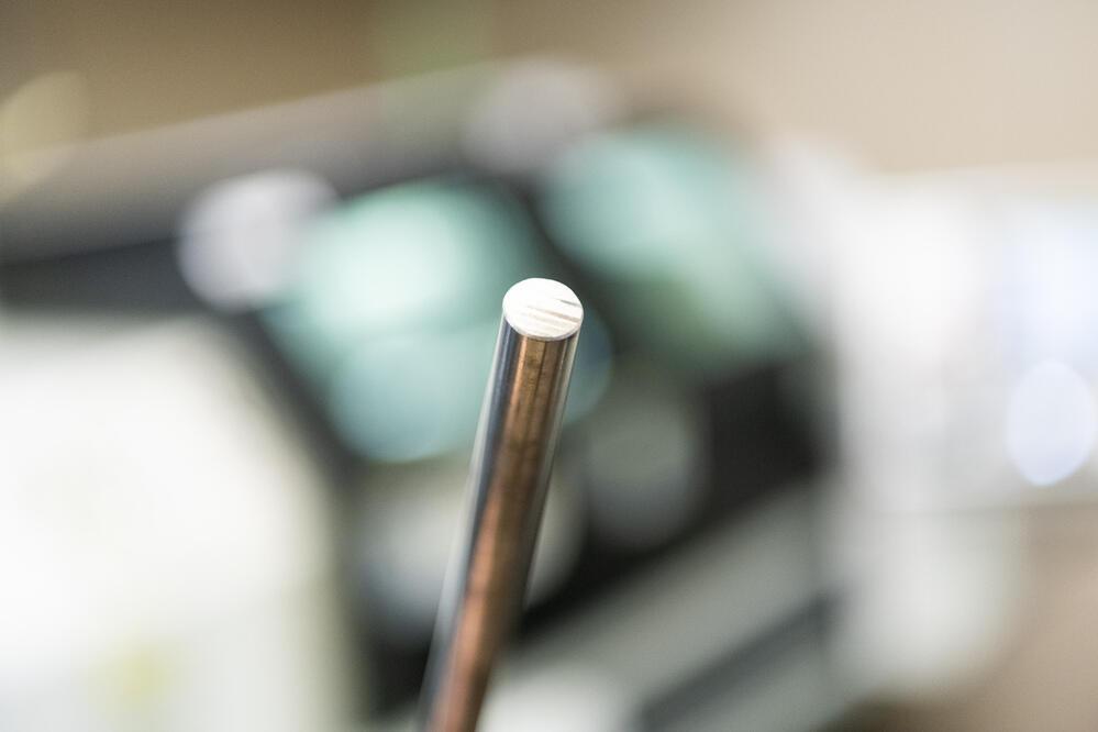 Учёные МИСИС разработали алюминиевый сплав нового поколения для авиапрома